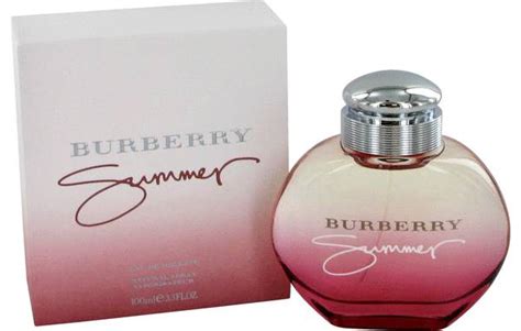 burberry summer perfume 2014|Burberry brit perfume summer edition.